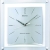 SEIKO Clocks Wanduhr Funk QXR205S - 1