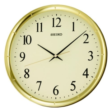 SEIKO Clocks Wanduhr QXA417G - 1