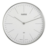 Wanduhr von Dugena 7000999