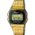 Casio Collection Herren-Armbanduhr Digital Quarz A159WGEA-1EF -