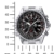 Casio Herren-Armbanduhr Edifice Chronograph Analog Quarz EF-527D-1AVEF - 
