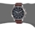 Citizen Herren-Armbanduhr XL Chronograph Quarz Leder CA4210-16E - 