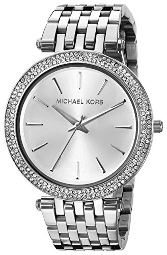 Michael Kors Damen-Uhren MK3190 -