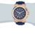 Michael Kors Herren-Armbanduhr XL Chronograph Quarz Silikon MK8295 - 