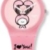 Swatch Mädchen-Armbanduhr Analog Plastik GZ265 - 