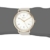 DKNY Damen Analog Quarz Uhr mit Leder Armband NY2507 - 2