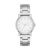 DKNY Damen Digital Quarz Uhr mit Edelstahl Armband NY2342 - 1