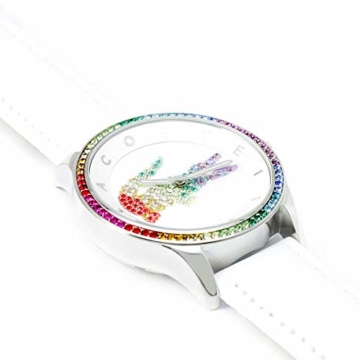 Lacoste - Damen -Armbanduhr 2000822 - 4