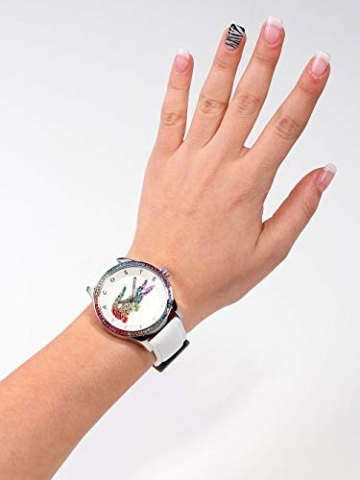Lacoste - Damen -Armbanduhr 2000822 - 6