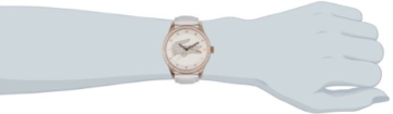 Lacoste Damen-Armbanduhr Analog Quarz Leder 2000821 - 2