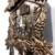 WALPLUS Brown Vintage Cuckoo Wanduhr Kuckucksuhr Modern Pendeluhr Kinderwecker Dekoration Jahrgang DIY Kinderzimmer Wohnzimmer Heim - 7